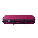 Rapsody Elegance oblong violin  4/4 case