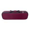 Rapsody Elegance oblong violin  4/4 case