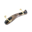 Kun Solo 4/4-3/4 violin shoulder rest