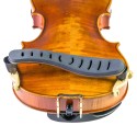 Kun Solo 4/4 violin shoulder rest