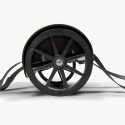 Plataforma de transporte para contrabajo Bass Buggie