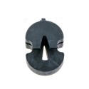 Tourte cello mute, 1 hole