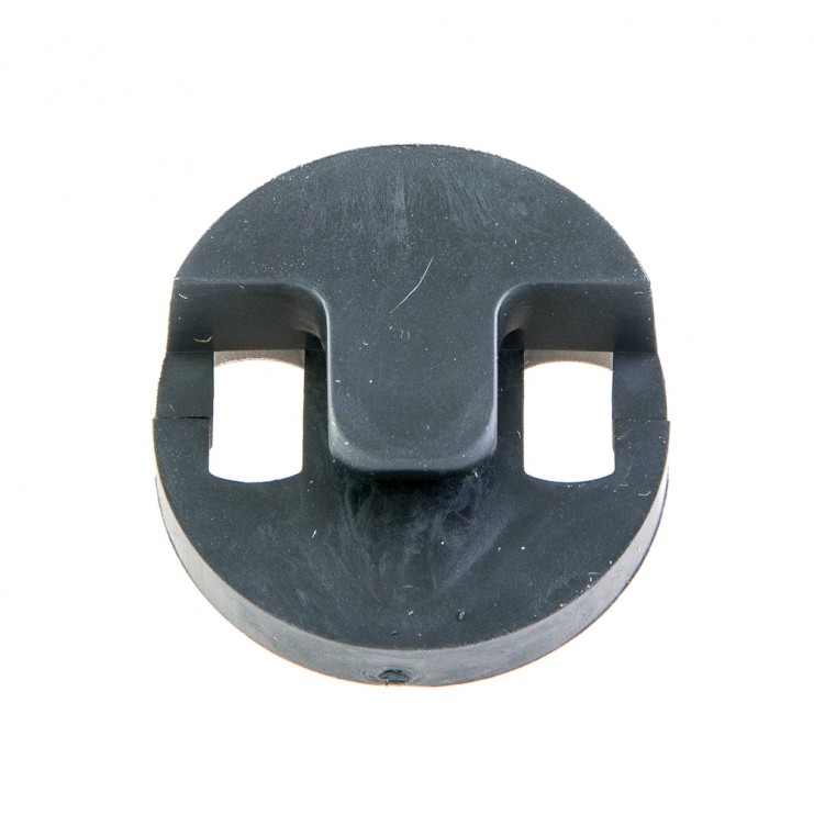 Sourdine Tourte à 2 trous pour violoncelle