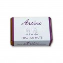 Artino Practice cello mute