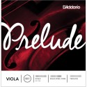 D'Addario Prelude C viola string Medium