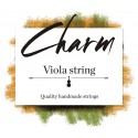 Cuerda de viola For-Tune Charm 4ª Do Medium