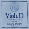 Larsen viola D string Medium