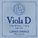 Cuerda de viola Larsen 2ª Re Medium