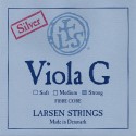 Cuerda de viola Larsen 3ª Sol Strong