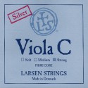 Cuerda viola Larsen 4ª Do Strong