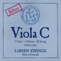Cuerda de viola Larsen 4ª Do Strong