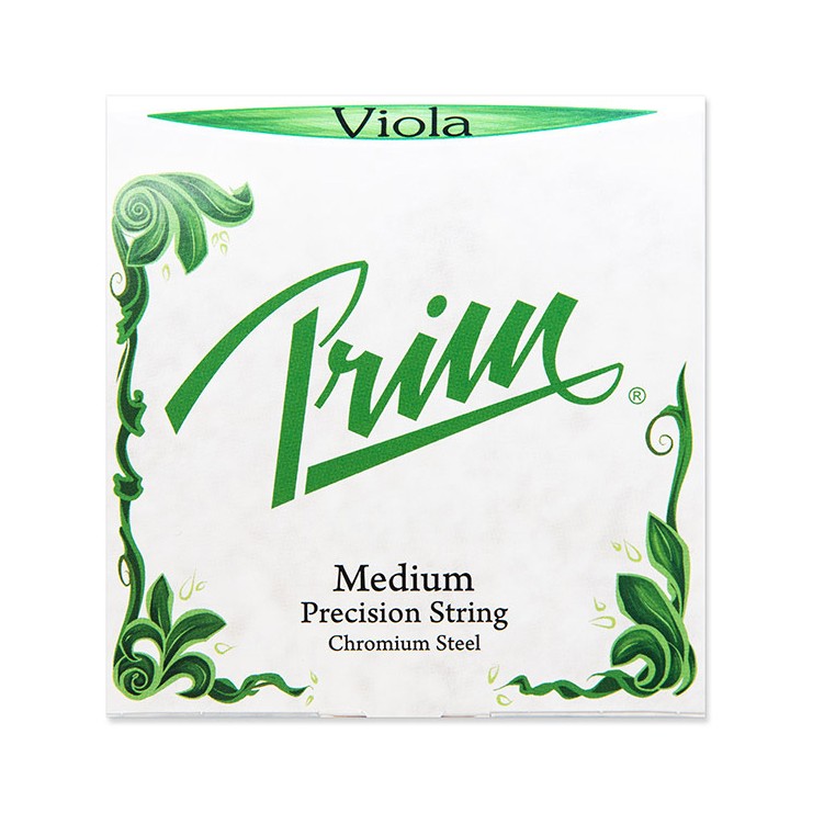 Prim viola A string Medium