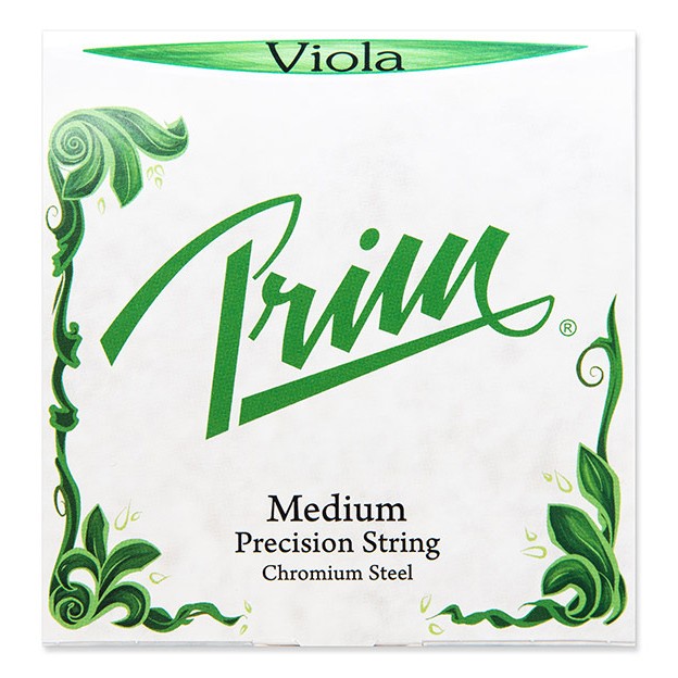 Cuerda de viola Prim 2&ordf; Re Medium