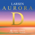 Cuerda cello Larsen Aurora 2ª Re Medium