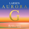 Cello string Larsen Aurora 3ª Sol Medium