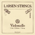 Larsen cello E Special string, Medium