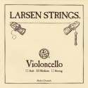 Cuerda de cello Larsen 5ª Mi Especial Medium