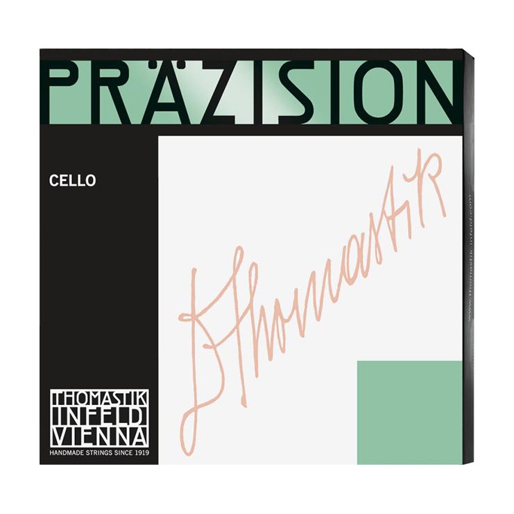 Thomastik Prazision cello A string Medium