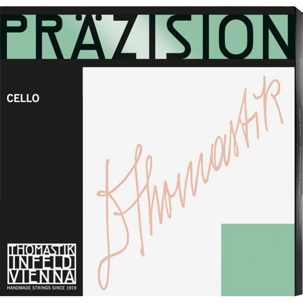 Thomastik Prazision cello G string Medium