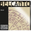 Cuerda cello Thomastik Belcanto BC27 2ª Re Medium