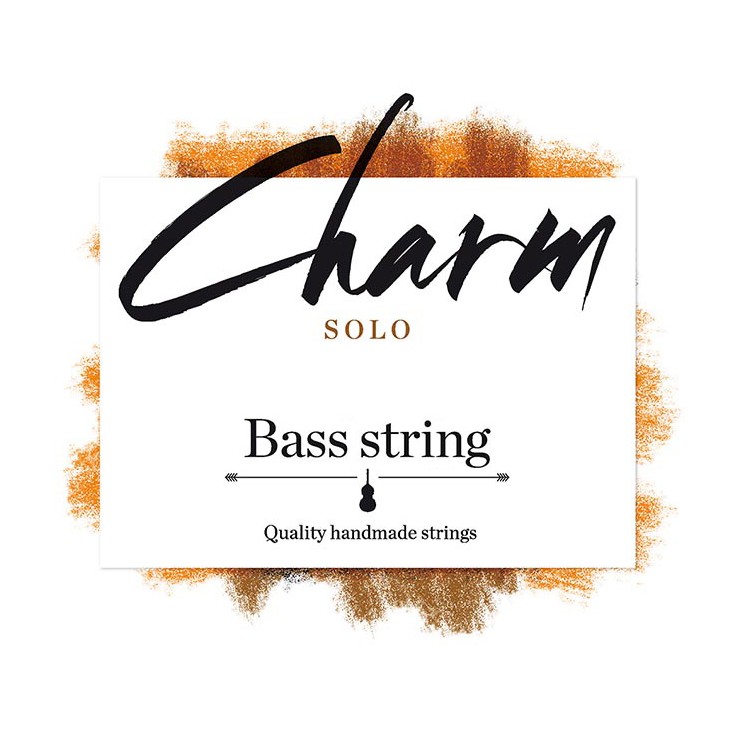 For-Tune Charm Soloist bass Fis string Medium