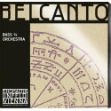 Cuerda de contrabajo Thomastik Belcanto Orchestra 5ª Si Medium