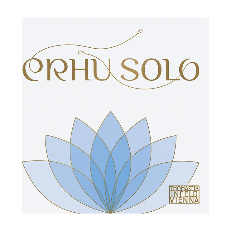 Cuerda para erhu Thomastik 1ª La ERP01S