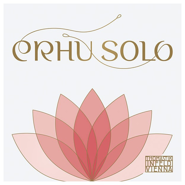 Cuerda para erhu Thomastik 1&ordf; La ERP01