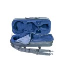 Rapsody Duo two violin case