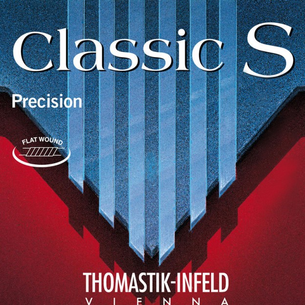 Set de cuerdas guitarra acústica Thomastik Classic S KR116