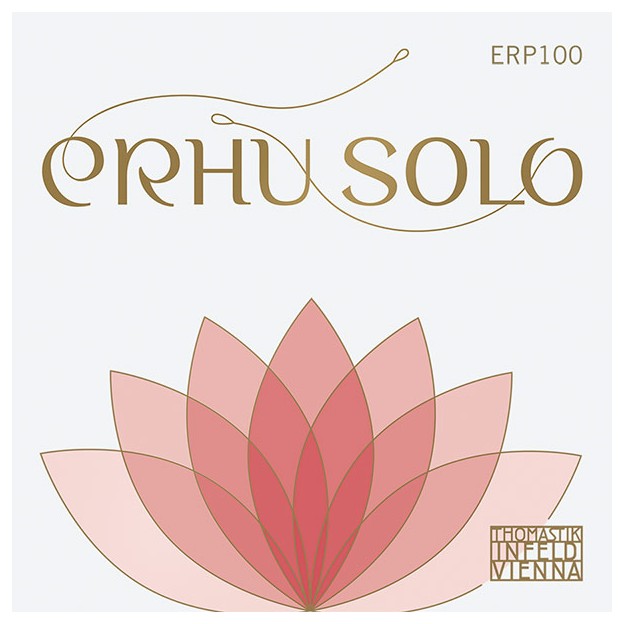 Thomastik Solo erhu string set ERP100