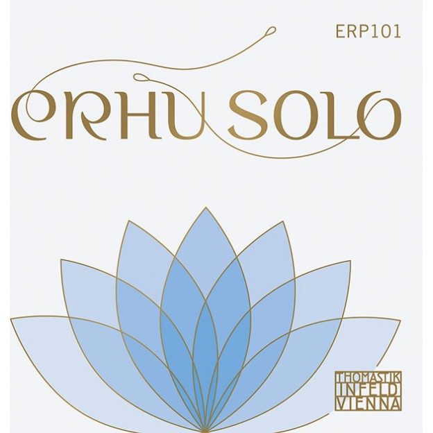 Thomastik Solo erhu string set ERP101