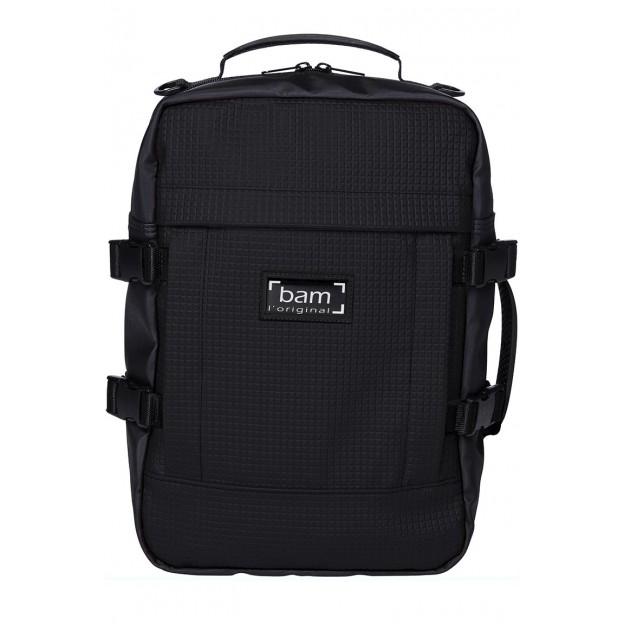 Bam A+ Backpack for Hightech case