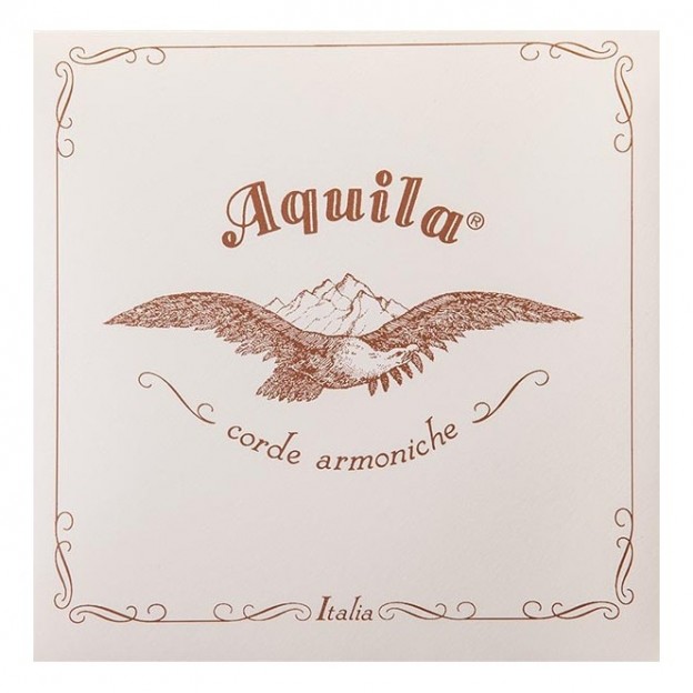 Aquila Guitarrico string set 9CH