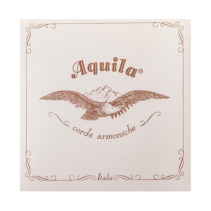 Jeu de cordes Aquila Guitarrico 9CH