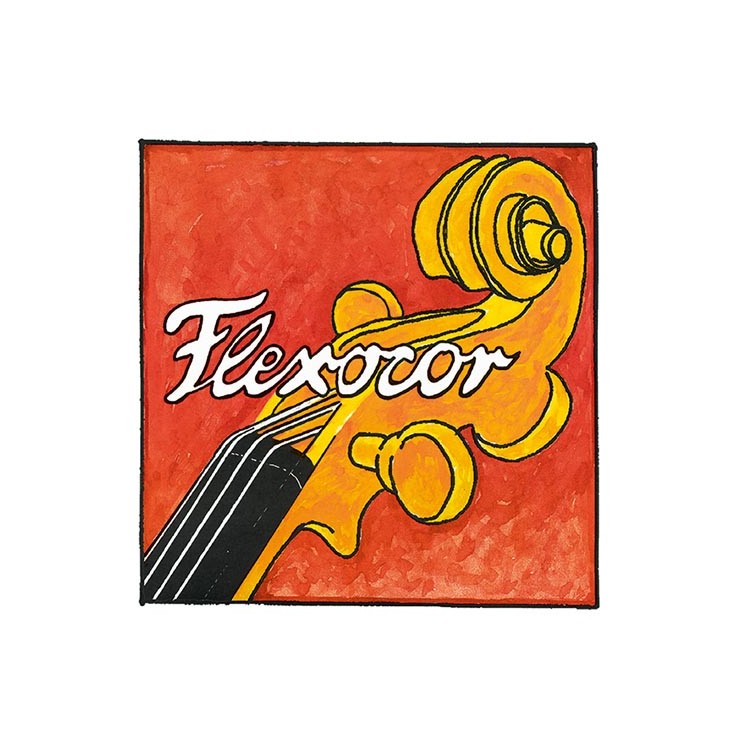 Cuerda cello Pirastro Flexocor 336110 1ª La Light