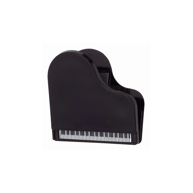 Grand piano clip