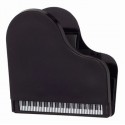 Pince piano à queue noir