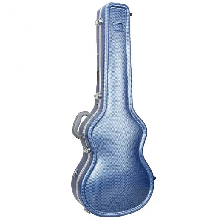 Étui pour guitare classique ABS Rapsody Protect