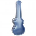 Étui pour guitare classique ABS Rapsody Protect