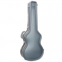 Étui pour guitare classique ABS Rapsody Protect