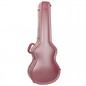 Étui pour guitare classique ABS Rapsody Protect
