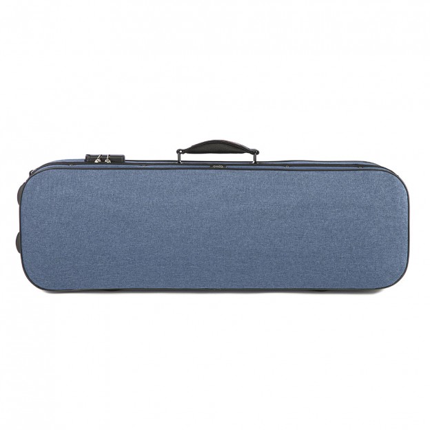 Rapsody City oblong violin  case