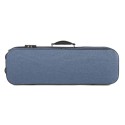 Estuche de violín Rapsody rectangular City