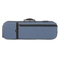Estuche de violín Rapsody rectangular City