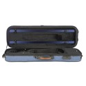 Rapsody City oblong violin  case