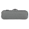 Estuche de violín Rapsody rectangular City