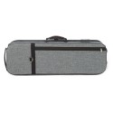 Rapsody City oblong violin  case