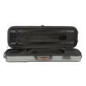 Rapsody City oblong violin  case