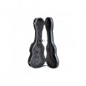 Rapsody armonia ABS concert ukulele case